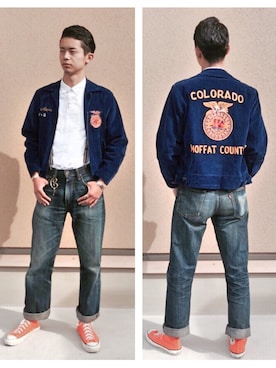 tk9573さんのコーディネート