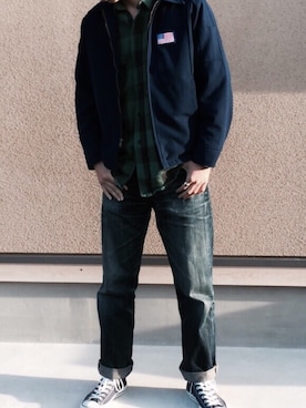 tk9573さんのコーディネート