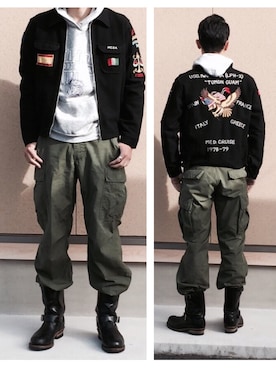 tk9573さんのコーディネート