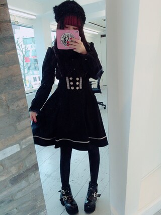 Little Sunny Bite リトルサニーバイト の Little Sunny Bite Iphoneケース Bandana Iphone 6 Case スマホケース カバー Wear