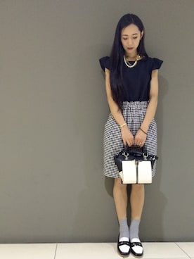 Maryさんのコーディネート