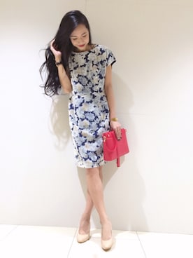 Maryさんのコーディネート