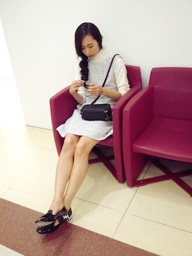 Maryさんのコーディネート