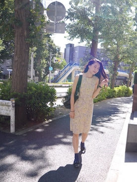 Maryさんのコーディネート