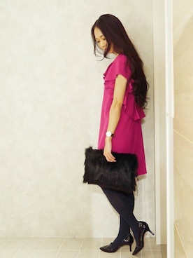 Maryさんのコーディネート