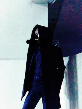 Dさんのコーディネート