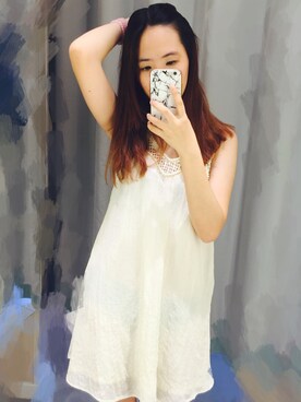 lamoukiさんのコーディネート