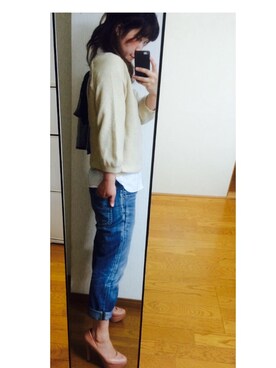 くろさんのコーディネート