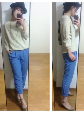 くろさんのコーディネート