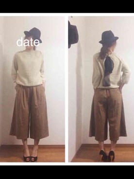 くろさんのコーディネート