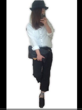 くろさんのコーディネート