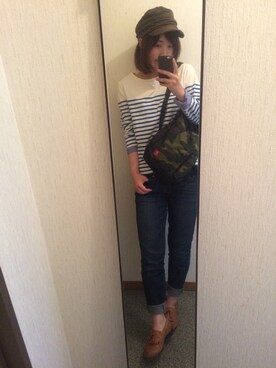 くろさんのコーディネート