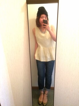 くろさんのコーディネート