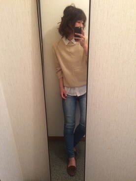 くろさんのコーディネート