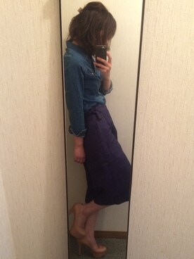 くろさんのコーディネート