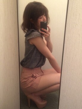 くろさんのコーディネート