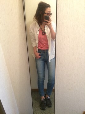 くろさんのコーディネート