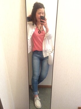 くろさんのコーディネート