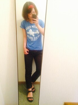 くろさんのコーディネート