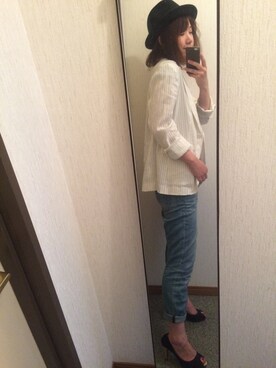 くろさんのコーディネート