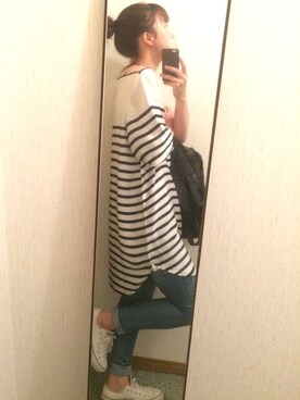 くろさんのコーディネート