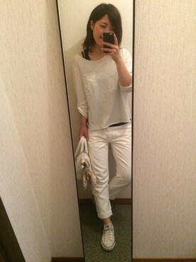 くろさんのコーディネート