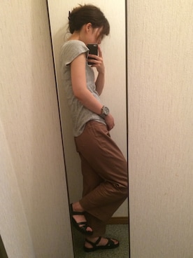 くろさんのコーディネート