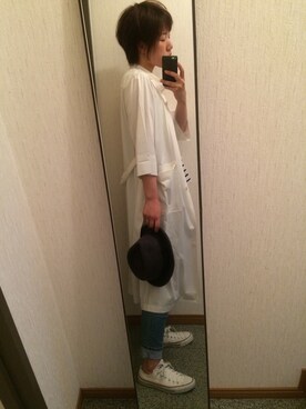 くろさんのコーディネート