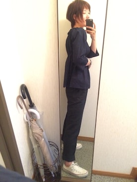 くろさんのコーディネート