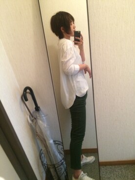 くろさんのコーディネート