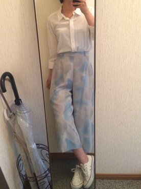 くろさんのコーディネート