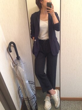 くろさんのコーディネート