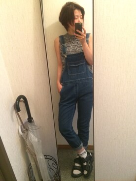 くろさんのコーディネート