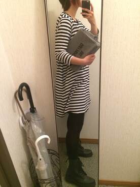 くろさんのコーディネート