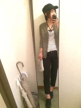 くろさんのコーディネート