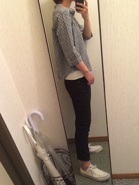 くろさんのコーディネート