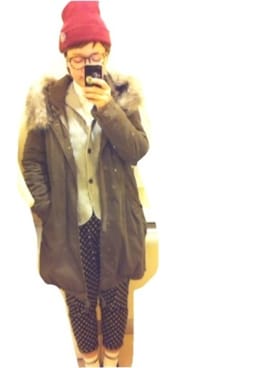 toriさんのコーディネート