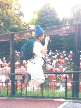 toriさんのコーディネート