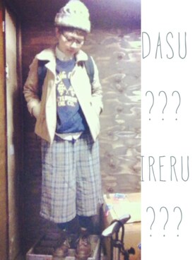 toriさんのコーディネート