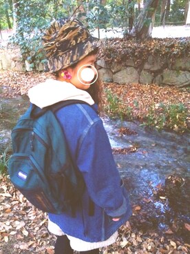 toriさんのコーディネート