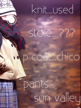 toriさんのコーディネート