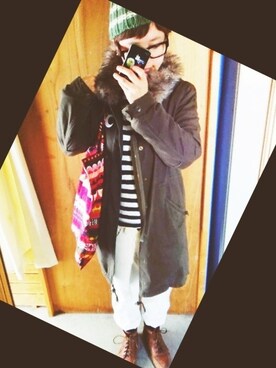 toriさんのコーディネート