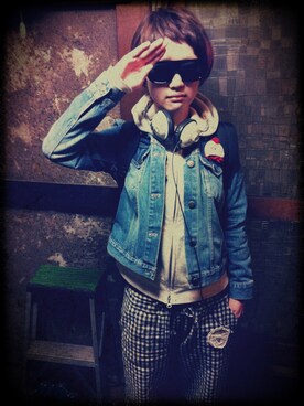 toriさんのコーディネート