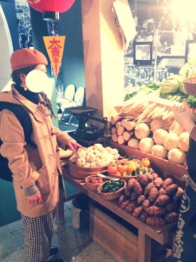 toriさんのコーディネート