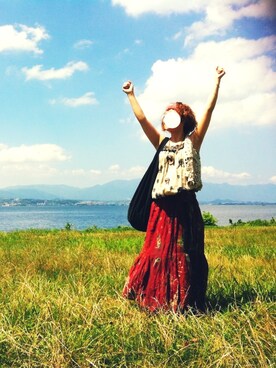 toriさんのコーディネート