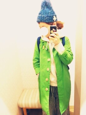 toriさんのコーディネート