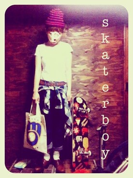 toriさんのコーディネート