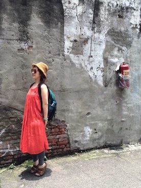 toriさんのコーディネート