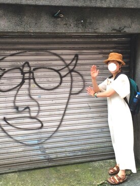 toriさんのコーディネート