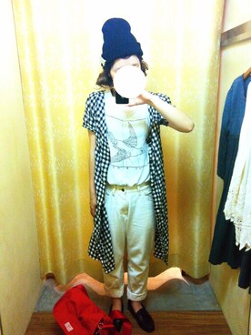 toriさんのコーディネート